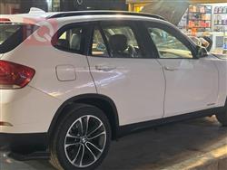 بي ام دبليو X1